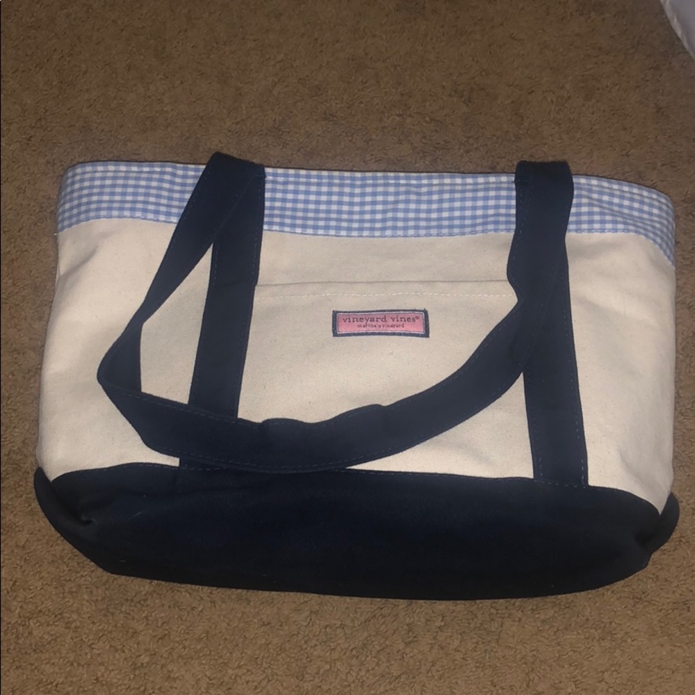 Vineyard Vines Tote